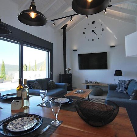 Villa Katerina Kefalonia Epanochori  Экстерьер фото