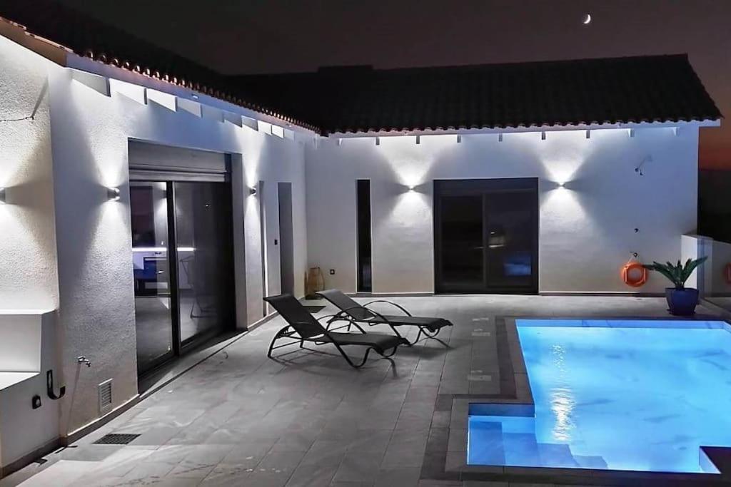 Villa Katerina Kefalonia Epanochori  Экстерьер фото