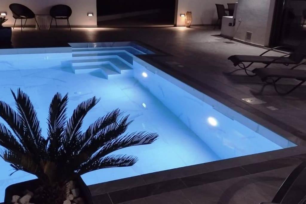 Villa Katerina Kefalonia Epanochori  Экстерьер фото