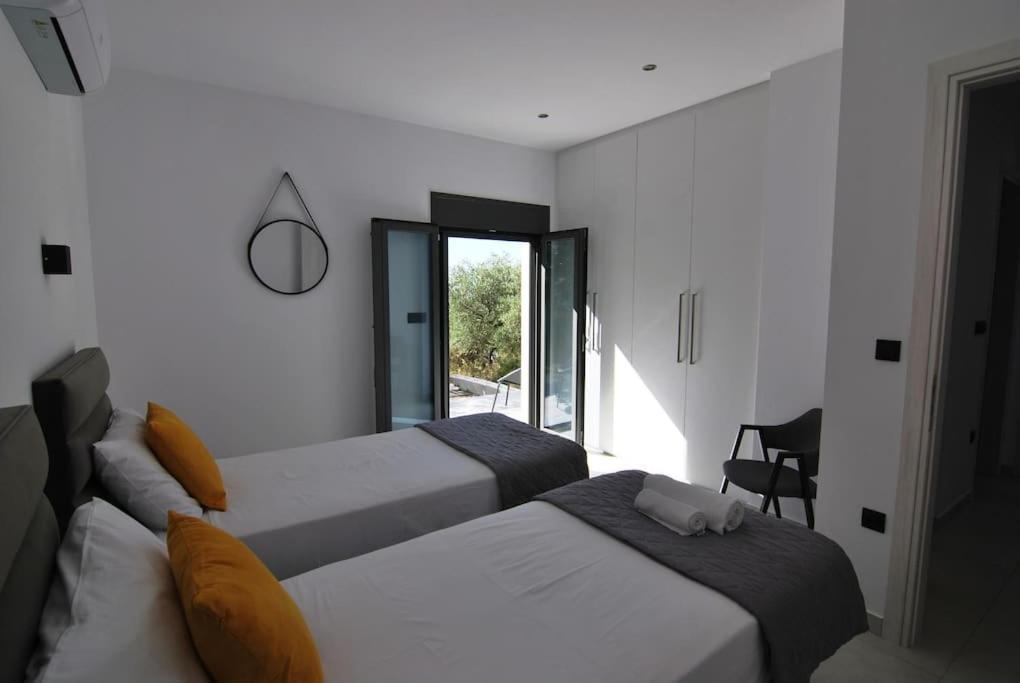 Villa Katerina Kefalonia Epanochori  Экстерьер фото