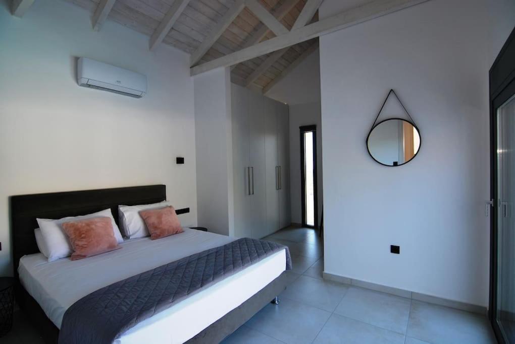 Villa Katerina Kefalonia Epanochori  Экстерьер фото